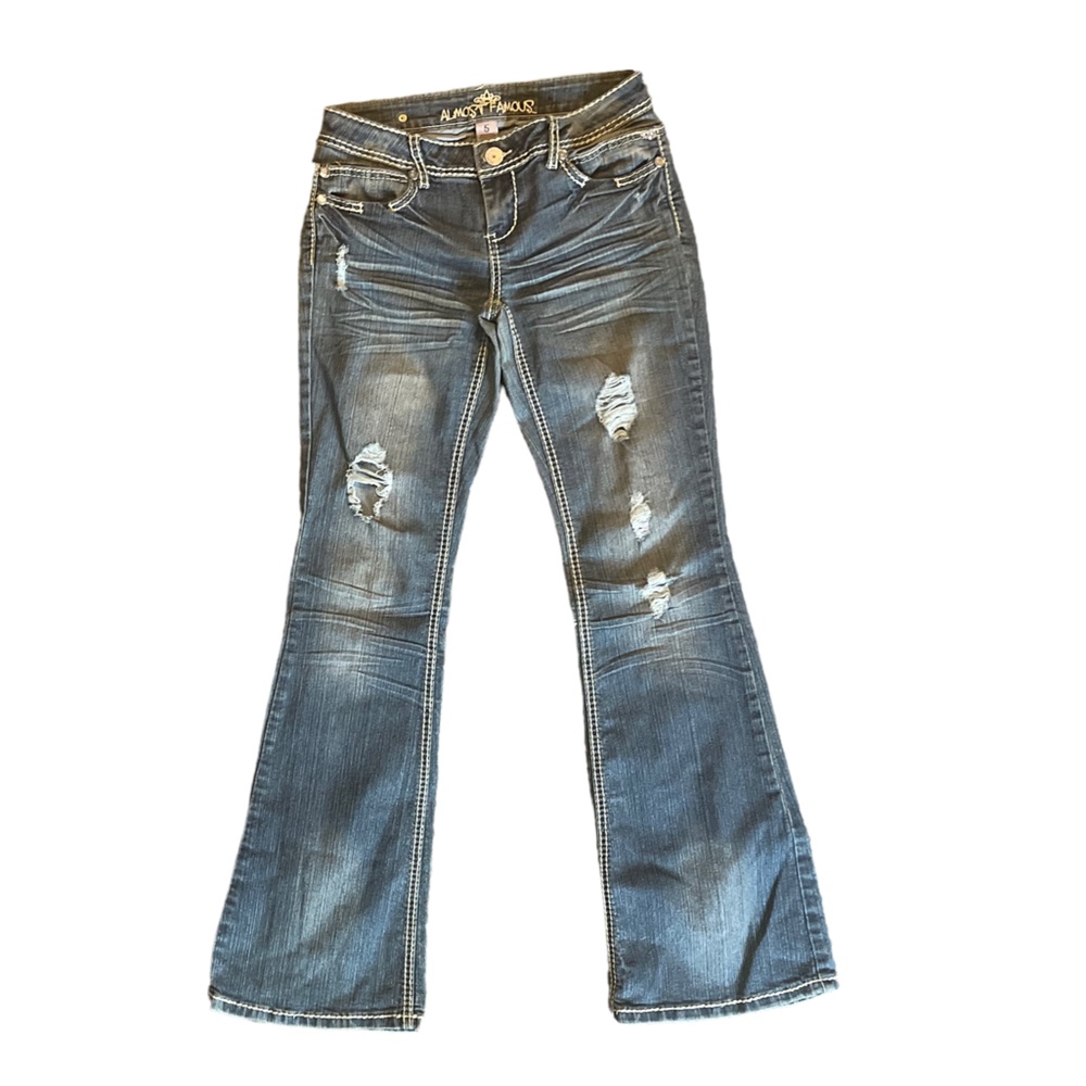 Women’s Jeans size 5